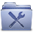 Utilities 5 Icon 48x48 png